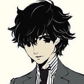 vbsakira's profile picture. Go, go, Goro-saaaan!!!! ☕🥞