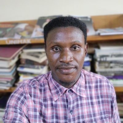 ITarawalli66226's profile picture. Geopolitical Analyst