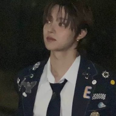 EUIJOONT's profile picture. Honey glazed tangerine,