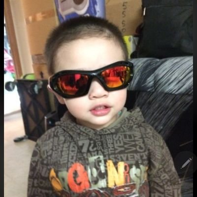 macario0512's profile picture. #superfamily