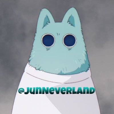 JunNeverland's profile picture. 🗺️🪐📷🤍 // ₍ᐢ. .ᐢ₎ ♡ ₍ᐢ•ﻌ•ᐢ₎ // Take with Credit I guess