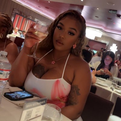 _thedonherself's profile picture. Elevating In My World, Cause I’m The Star💫