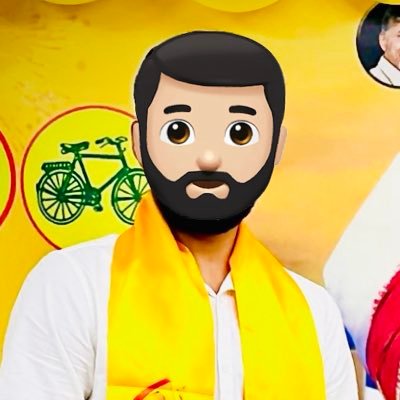Nallamothu4TDP's profile picture. #TDPTwitter  Graduated From University of West London