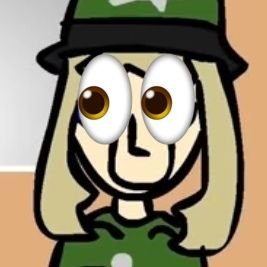 janeawesomelol's profile picture. 16 (NSFW DNI)
pfp from an onion dweller vid
🍉