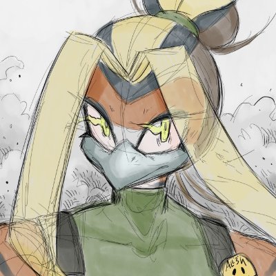 Gemlik_rogue's profile picture. 29/Female/Italian
An old Babylon Rogues fan. I sketch stuff that makes me happy.
Commissions are closed.