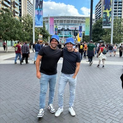 RobinShepcap's profile picture. Presenter of the evening show on Radio Gibraltar - love football, food and cats. Views my own.