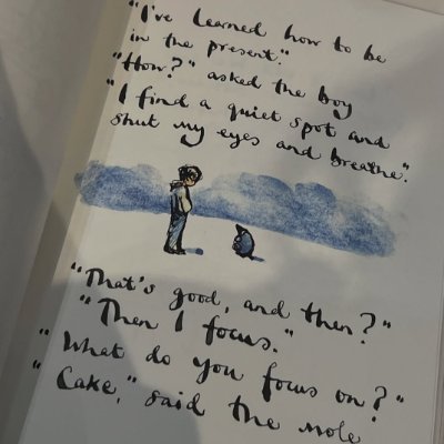 SebastienN14's profile picture. ☃️