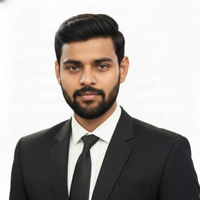 vakil_Shahab's profile picture. A social democrat 🏛️
 now building my expertise in using law ⚖️ for economic justice 📈 and material equality. 🤝