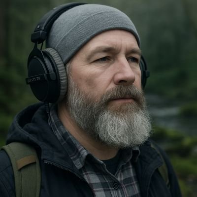 accentoftruth's profile picture. The truth arrives quietly, frequencies reveal the pattern.