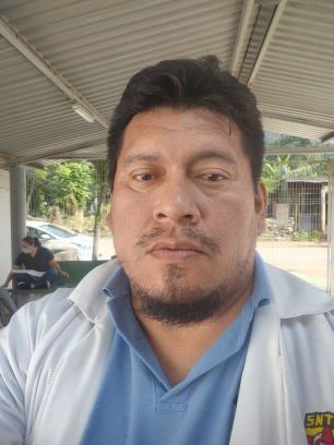 Genaro Díaz Jiménez