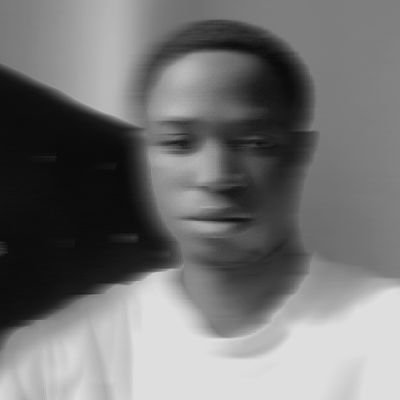 wagwan_0's profile picture. New to the system