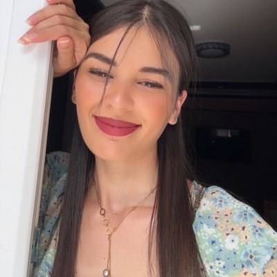 MaissaKacepl's profile picture. 