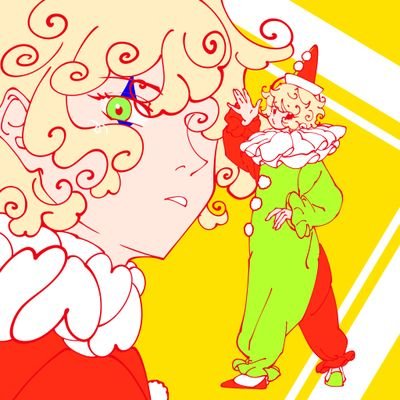 ISAIDIMYOFATHER's profile picture. praise be to The Fool 
life goal: peg a femboi pls pls pls and get him preggo
Amon is emergency food
@HSooyoungsBangs -alt
BROKE STUDENT
⟬⟭⟭⟬⁷
🌈🍉
pfp- KyleBBG