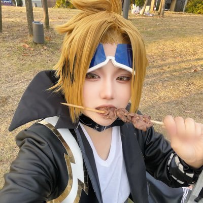 shizuku___cos's profile picture. 重加工‼️ ⚡️に狂わされてる 関東 | 18⬇️ | 義務教育済 | 2024.9~ | litlink➡️ https://t.co/zHsvV77JAL
