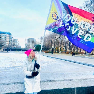 pattyzentilli's profile picture. actress, singer, mother, cabaret artist 🏳️‍🌈