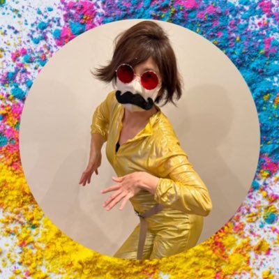 yokost_'s profile picture. インド映画/マウリ監督🥰/概念仮装/写真や絵は許可を得てからDL(保存)してください。予定表は勝手にどうぞ/#押車オスカー/ちょりこのセンター、バク宙できません。