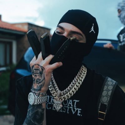 el_ferbo's profile picture. 