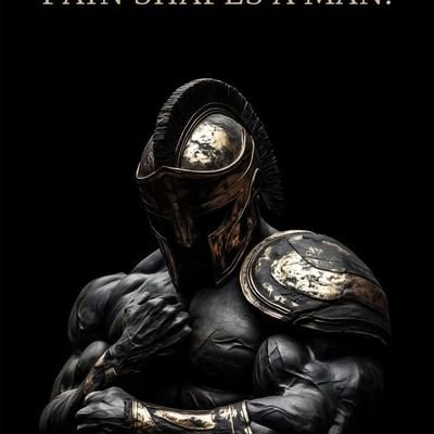 MacOsai1's profile picture. The more human you are, the more powerful you are, embrace your humanity. 
|Thinker|Bibliophile|