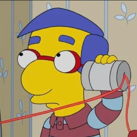 burgerstained's profile picture. just another rizzless chud