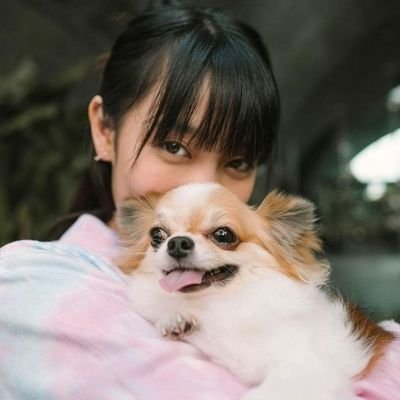 lapakMINNIE's profile picture. 𝐎𝐂𝐑𝐏 ㅡ こんにちは、私の名前は アニャ です
