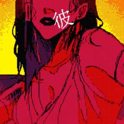 CarmivaHysteric's profile picture. 20 || Artist || amateur VA || Enby w/BPDTism! 

C0mm me? https://t.co/2dqTaG1JMe
Get to know me? https://t.co/oRl3ZBnClH

♡SFW!♡