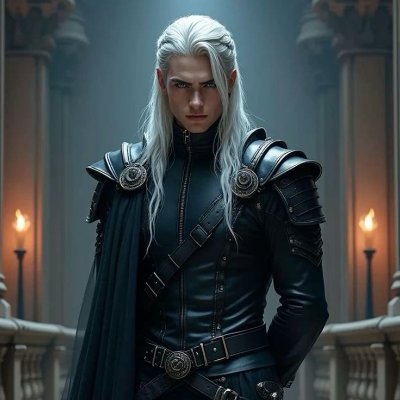 the_eric_draven's profile picture. Make England Great Again...

💯 Aryan

Tell me about Tartaria..... And Hyperborea... Narnia?