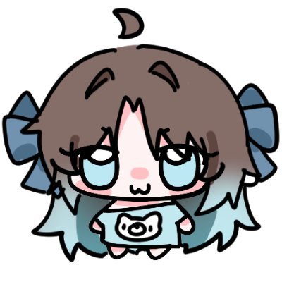 ScrubyALT's profile picture. @scrubadoodlevt 's alt/personal thoughts, feelings, and yap
⛪🇺🇸 ♀️🐻‍❄️🐺🌨️🎨💙
pfp by @n0ran3ko_ , banner art by @aitohatsuki
💚 @Bralorvorne