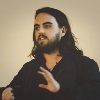 jamesckane's profile picture. Webby-winning developer, artist and director in emerging technology currently focused on the intersection of XR, AI and the open web: https://t.co/HeJoq51pTc