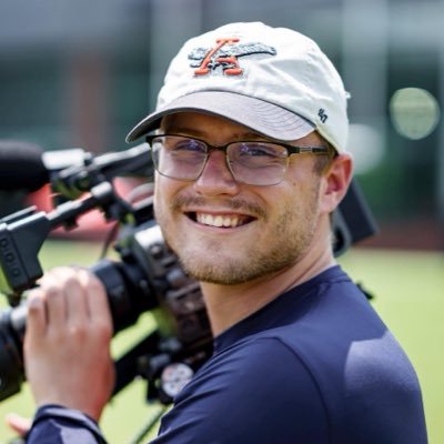 tcolesworld21's profile picture. Director creative video @auburnfootball // @ohiou alum //