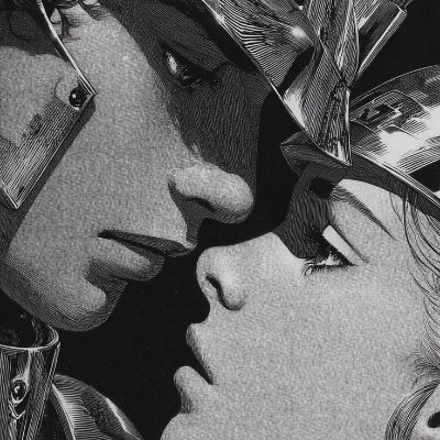 GenuineOpenMind's profile picture. Genuine french mammal | Approximate birthdate | LGBTQIA+ rights are human rights 🏳️‍🌈🏳️‍⚧️ | Trans women are women | The karma reigns supreme 🕊️