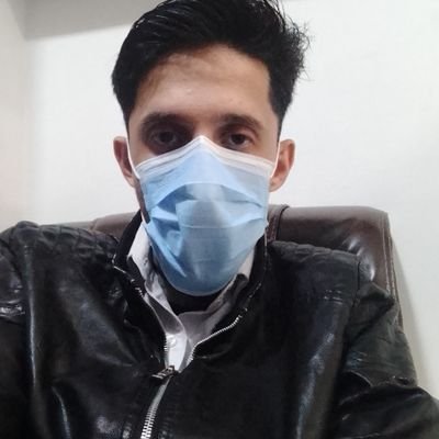 Farazahmedqazii's profile picture. كُلُّ نَفْسٍ ذَآئِقَةُ الْمَوْتِ