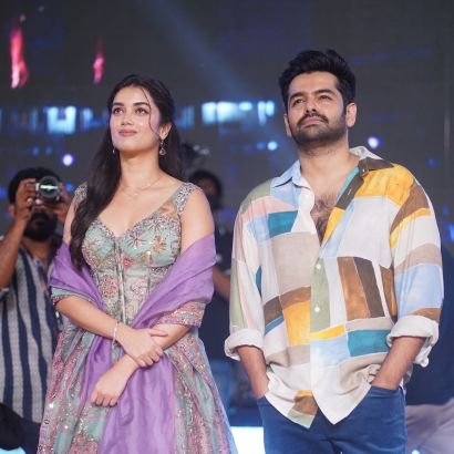 FilmyChitralu's profile picture. 