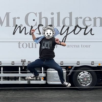 Mr_Sugisan's profile picture. ミスチル時々バクナン時々あいみょんの人です