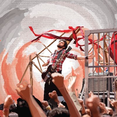 AlfaaaazMere's profile picture. Suffer ka hi tha main, suffer ka raha...