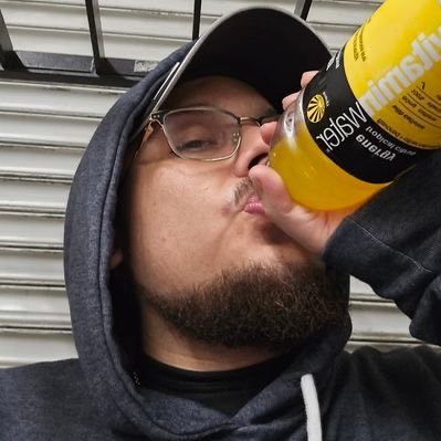 DavidPateltj2a's profile picture. football fan 🎶