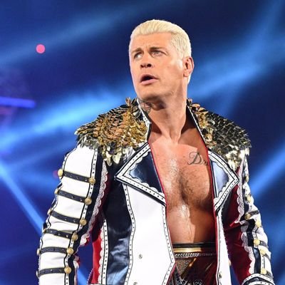 AscentToGlory's profile picture. Standing on the precipice of glory yet again, the American Nightmare looks to build his legacy even further than it was once before.┇@CodyRhodes parody.