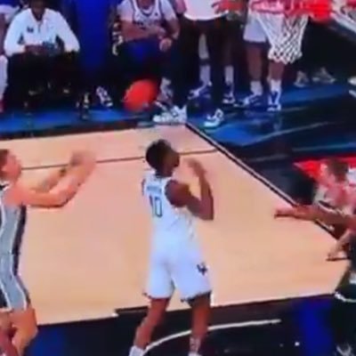 GrandonBarrison's profile picture. I don’t own a watch because it’s always Brandon Garrison time. Your local Rupp Arena Celebrity, Kentucky, BYU, and Cincinnati Fan, Avid Listener of R2NG #BBN