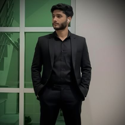 MPandey1795's profile picture. 