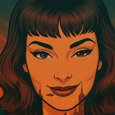 DreamFactorCo's profile picture. DreamFactor Studios: Crafting high-quality, cinematic fiction. Join us on a journey through imaginative worlds🚀✨.