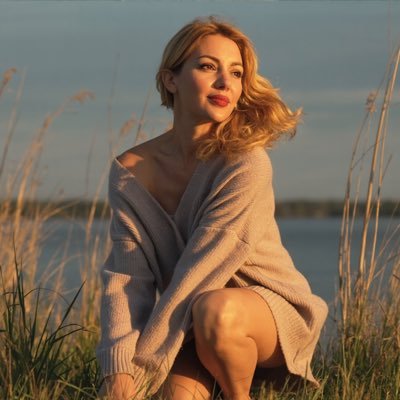 alena64001's profile picture. 