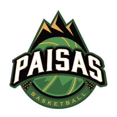 Paisasbasket's profile picture. Equipo Profesional de Baloncesto de la ciudad de Medellín 🏀💚