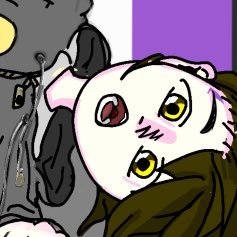 cj_petrichor's profile picture. alt: @cj_korean | priv: @cj_privtate | they/them | Clover "CJ" Szerwagne