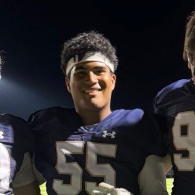 will_textor's profile picture. 6’ 1|| 260 || DL || @stasaints_FB || Class of 27 || 3.7 Gpa ||Mail to- 11411 Pflumm Rd, Overland Park, KS 66215