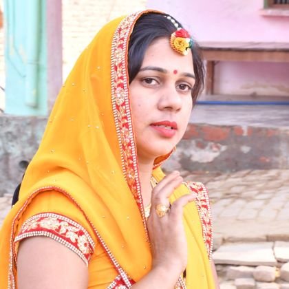 sudha_shakya88's profile picture. आध्यात्मिक, सरल और विवाहित स्त्री।