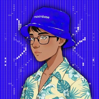 MaximBase's profile picture. I&#039;m an experiment that produces.
Built from failure, faith, and fire.