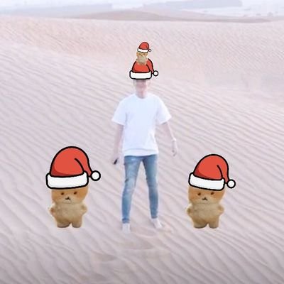 u_r_mycosmos's profile picture. ベッキョン / 비팔🔕
ここにいるよ