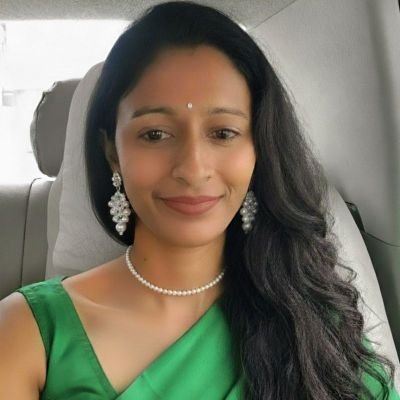 meerakiyer's profile picture. 