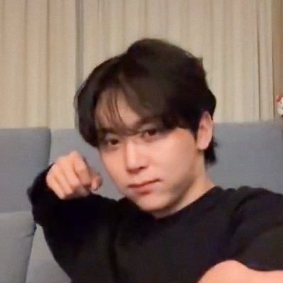 wonftboo's profile picture. minwonboo selca yearner final boss