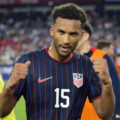 UnderratedUSMNT's profile picture. Covering USMNT news and updates. 🇺🇸 ⚽️ DM’s are open so send news!