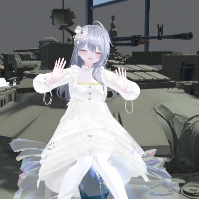 natsui_VRC's profile picture. @Taq_E231のVRC用垢です。それに沿った投稿を心がけます。2025年5月から始めました。 でっかいお姉さんがすき。使用アバター : ルルネ、愛莉、九尾の傍観者etc